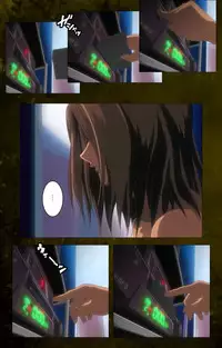 [Mink] [Full Color Seijin Han] Yakin Byoutou Karte.8 Complete Ban (Night Shift Nurses) [Digital]