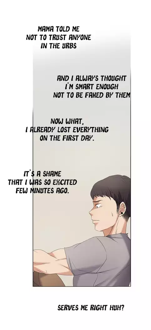 Cartoonist's NSFW Season 1 Chapter 1-10