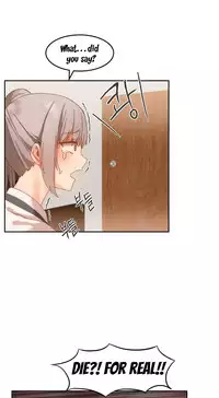 [Mx2J] Hahri's Lumpy Boardhouse Ch. 0-14 [English] (YoManga) (Ongoing)