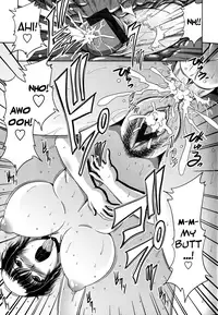 [Kai Hiroyuki] Tomo Haha Ch. 1-7, 9-11 [English] [biribiri]