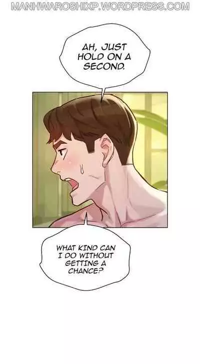 What do you Take me For? Ch.158/?