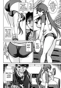 [Tamaki Nozomu] Anego!! 1 [English] [The Lusty Lady Project]