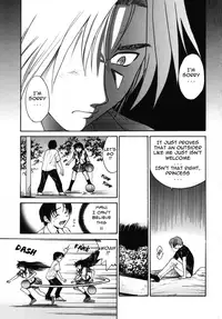 [DISTANCE] Michael Keikaku ~Kyou kara Boku wa Onnanoko~ 2 [English] [Tadanohito] [Decensored]