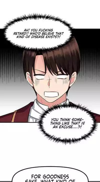 Elf Who Likes to be Humiliated Ch.12/?