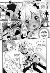 [Yukiu Con] Kyou no Gohan wa? | What're We Eating Today? (Comic LO 2015-01) [English] {5 a.m.}