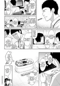 1LDK+JK Ikinari Doukyo? Micchaku!? Hatsu Ecchi!!? Ch. 1-12