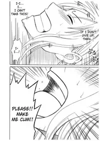 [Crimson Comics] Koukai Soushuuhen 2 (One Piece) [English]