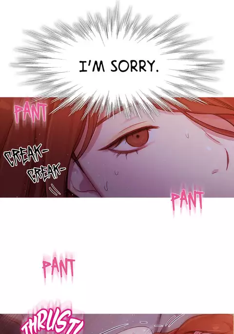 Scandal of the Witch Ch.1-30