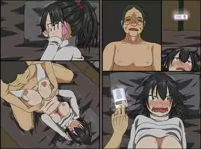 [Iris art (Toda Hisaya)] Aitsu ga Katta Gom no Size wa Ore no yori Dekakatta [English] [Fated Circle]