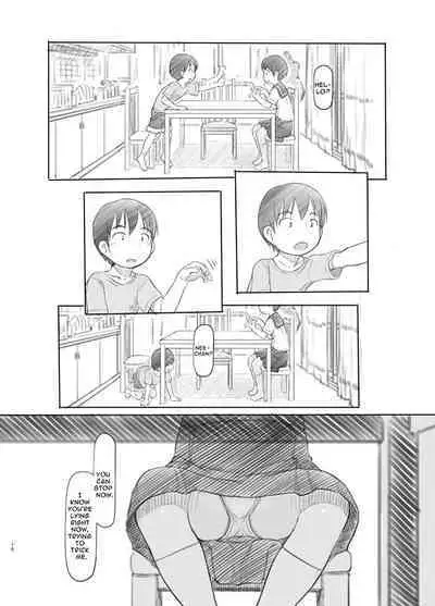 Sei ni Kyoumi ga Detekita Otouto ni Jikan Teishi Appli o Ataete Mita | I gave a time-stop app to my little brother who recently got interested in sexual stuff