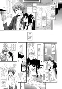 (SC52) [Digital Lover (Nakajima Yuka)] Seifuku Rakuen 30 - Costume Paradise 30 [English] [biribiri]