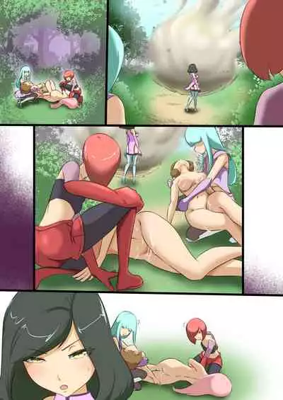 Uchi no Ko ga H na Teki to Tatakat te Haiboku Suru Hanashi