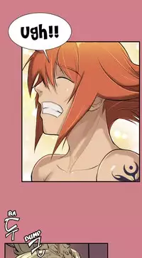 [Hong BanJang] Aharoo Ch.1-28 (English) (YoManga) (Ongoing)