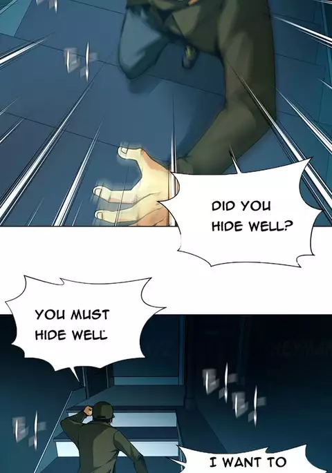 Twin Slave Ch.1-29