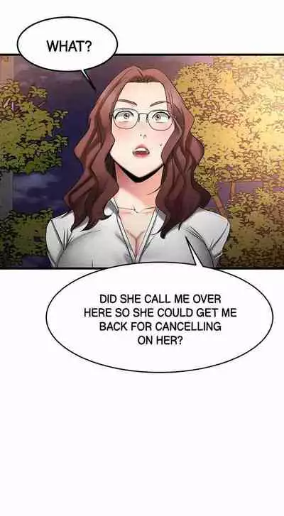 My Female Friend Who Crossed The Line [Rimpala, Gimdanchu] Ch.30? [English] [Manhwa PDF]