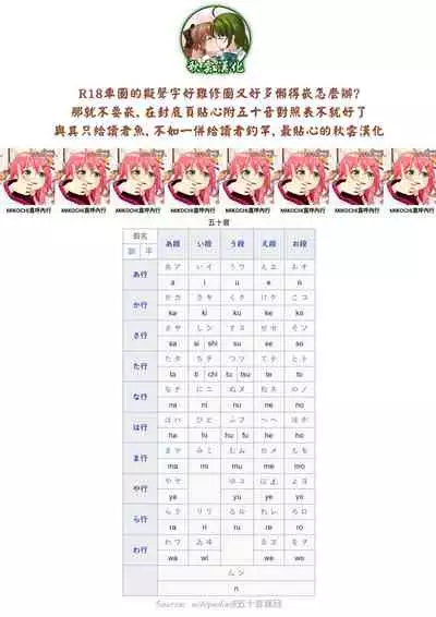 [Chacharan] 『Jeanne to Natsu no Umi』 Omake Manga (Fate/Grand Order) [Chinese] [秋雲漢化]