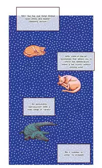 [Soorak] Hot and Cold - English