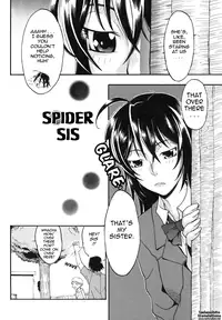 [Chikasato Michiru] Candy Girl [English] [Tadanohito]