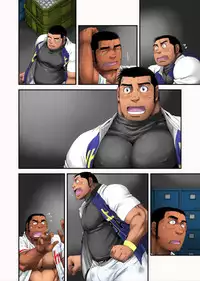 [Neyukidou (Takaku Nozomu)] Hakkyuu no Yukue [Digital]