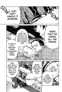 (C65) [Nicol Nicola Nicolas, GD-mechano (Nico, Izumi Yakumo)] Solitude (Fullmetal Alchemist) [English] [Neutral] [Incomplete]