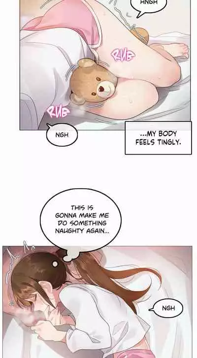 [Alice Crazy] Perverts' Daily Lives Episode 1: Her Secret Recipe Ch1-19 (Complete)