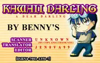 BENNY - Kawaii Darling ch1