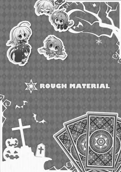 SABBAT OF THE WITCH OFFICIAL VISUAL FAN BOOK