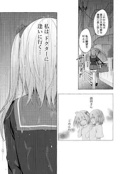 (Mega Akihabara Doujinsai 1) [Kinokonomi (konomi)] Nyancology11 -Usami-san to Himitsu no Apart Ouse-