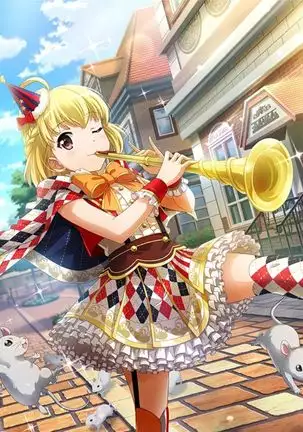 Revue Starlight -Re LIVE