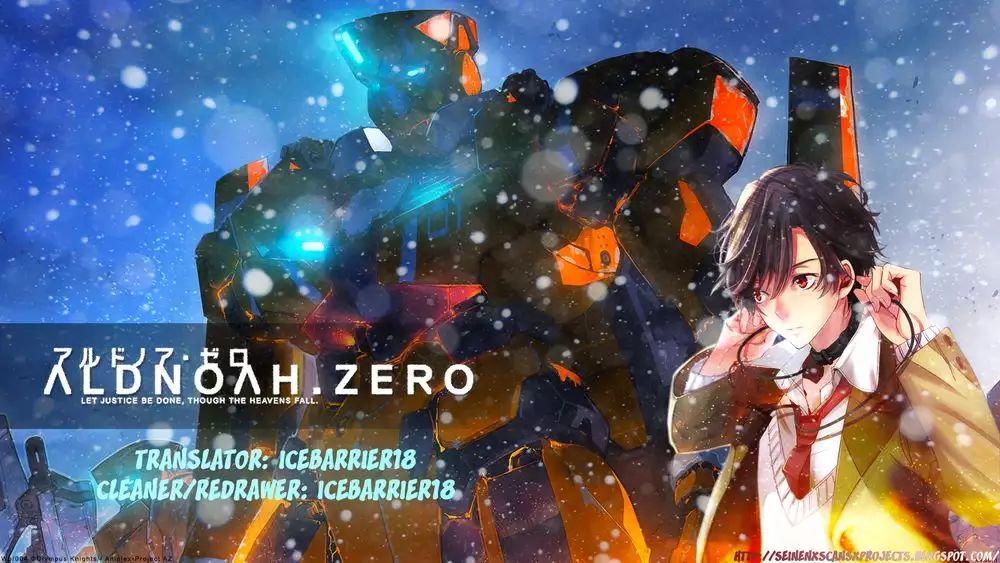 Netoraserare - Chapter 17