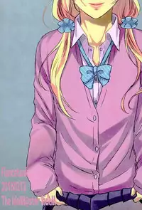 (HaruCC21) [Fiance Tank (Matsuee)] Tsuzuki-san no Gohoubi-ya (THE IDOLM@STER SideM)