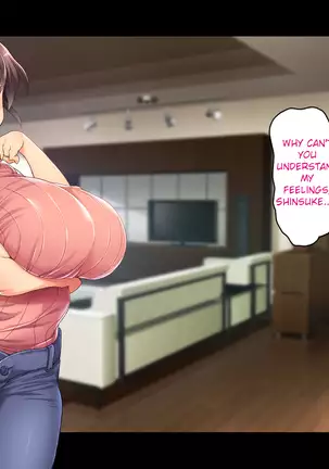 Kyonyuu de Muchimuchi na Musuko no Yome o Netotte yatta | I fucked my son's plump wife with huge breasts