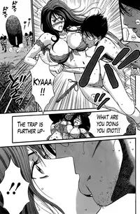 [Nagashima Chousuke] Kigenzen 10000 Nen no Ota | The Otaku in 10,000 B.C. Ch. 1-26 [English] [Natty Translations, Lazarus H]