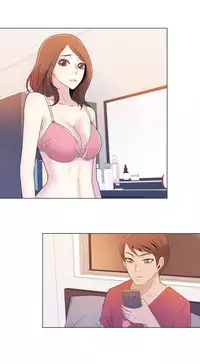 Miss Mystic Ch.1-16 (English) (Ongoing)