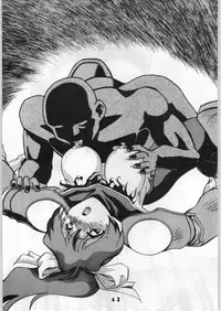 [ART=THEATER (Fred Kelly)] M.F.H.H. 4, 5, 6, 7 Revise (Various)