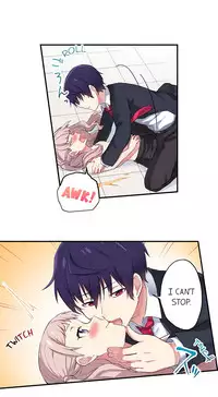 [Namita] Committee Chairman, Didn't You Just Masturbate In the Bathroom? I Can See the Number of Times People Orgasm (Ch.1 - 25)[English](Ongoing)