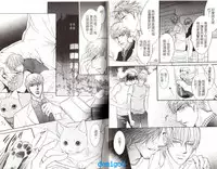 [Kano Shiuko] Punch | 直擊妳心 [Chinese]