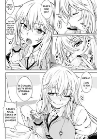 (C84) [Aspergillus (Okara)] LEVEL FIVE (Toaru Kagaku no Railgun) [English] [Life4Kaoru]