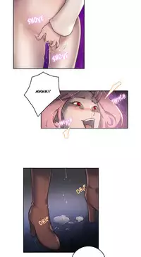 [BYMAN] Sex Knights-Erotic Sensuality & Perception Ch.1-16 (English) (Ongoing)