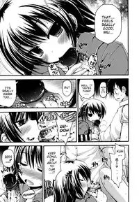 [Fujisaka Lyric] FEVER! Pack'n Co (Ch. 1-6) [English] {Mistvern}