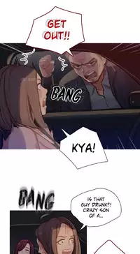 [PINKO] Scandal of the Witch Ch.1-30 (English) (Ongoing)