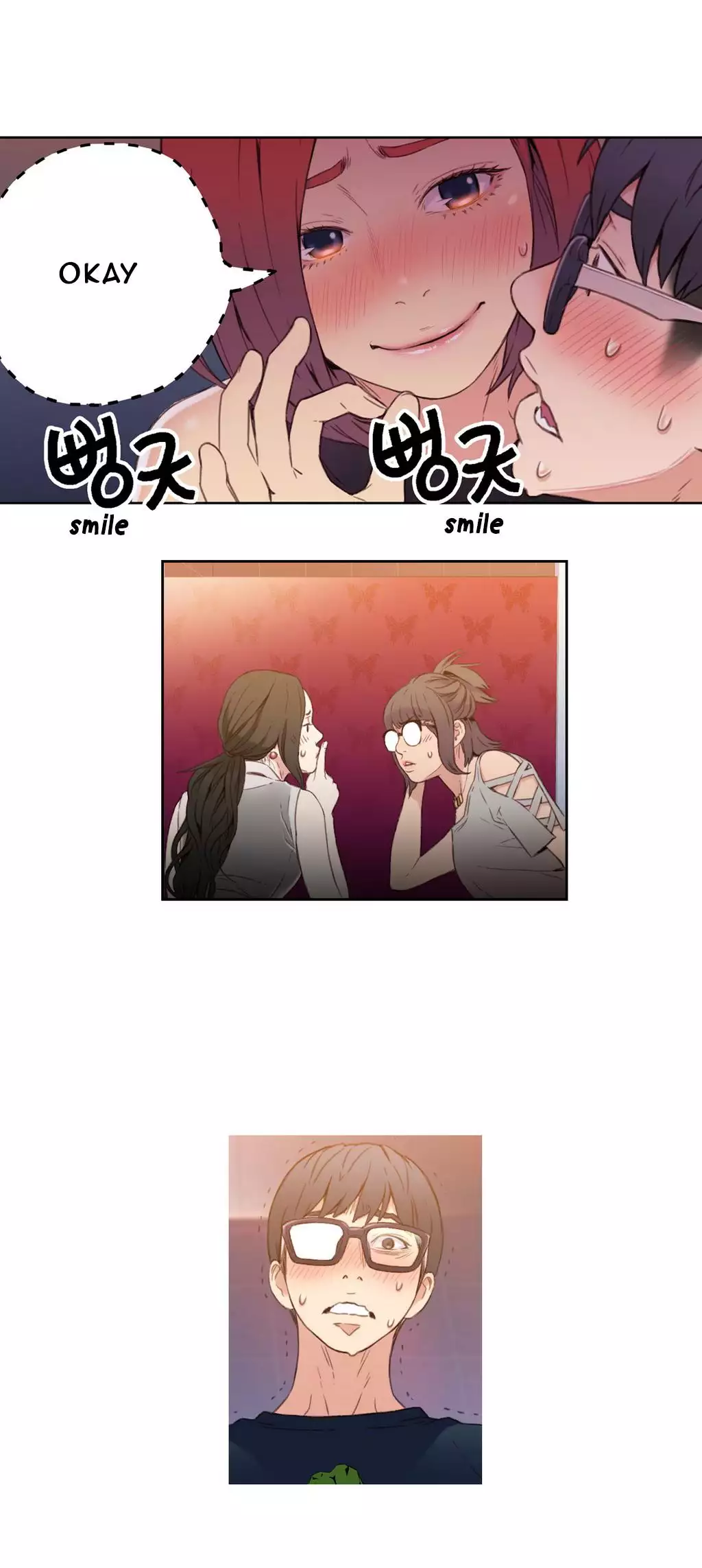 Sweet Guy Ch.1-51