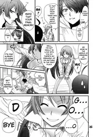 (C82) [Bloody Okojo (Akutagawa Manbou)] Hitagi Vamps Kouhen - Hitagi Vamps Part 2 (Bakemonogatari) [English] [Doujin-Moe]