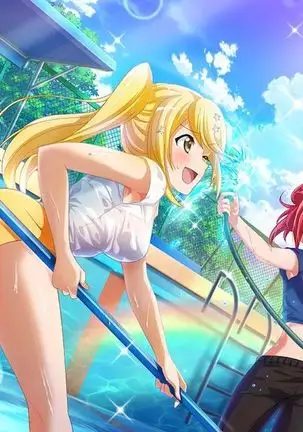 Revue Starlight -Re LIVE