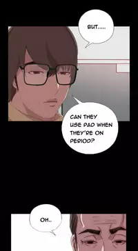 Girl Next Door Ch.1-26 (English) (Ongoing)