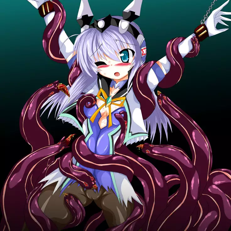 Mahou Senshi Ingokuhen 2 Jou