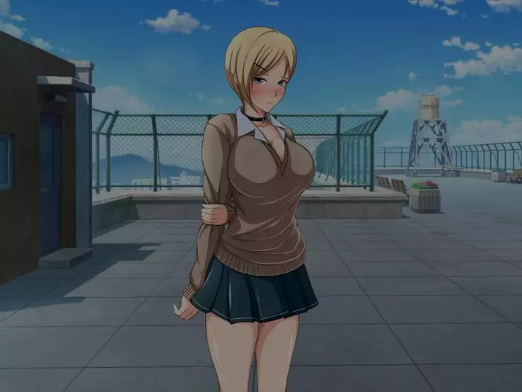 Aitsu no Kanojo wa Boku no Iinari Maso Pet