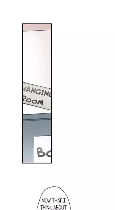 [Namita] Committee Chairman, Didn't You Just Masturbate In the Bathroom? I Can See the Number of Times People Orgasm (Ch.94-119)[English](Ongoing)