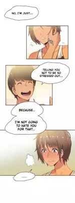 [Gamang] Sports Girl Ch.1-23 (English) (YoManga)