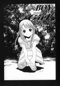 [Shinobu Tanei] Yabu kara Boy meets Girl